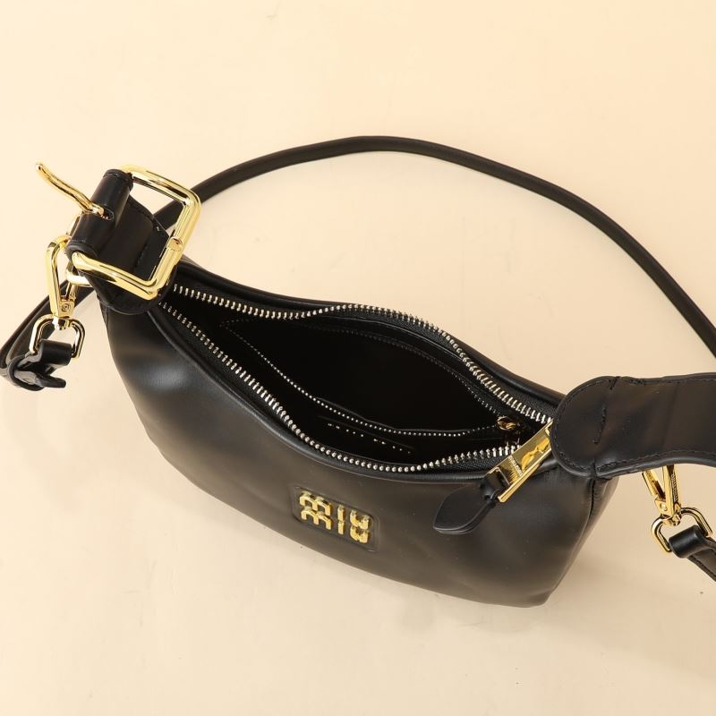 Miu Miu Hobo Bags